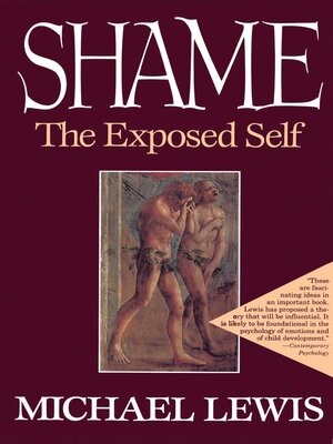 cover image of Shame